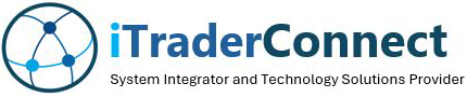 iTrader Logo